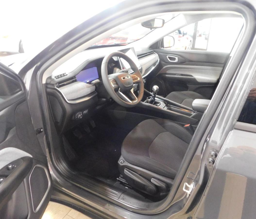 JEEP Compass 1.6 130CV Mjt II 2WD Business