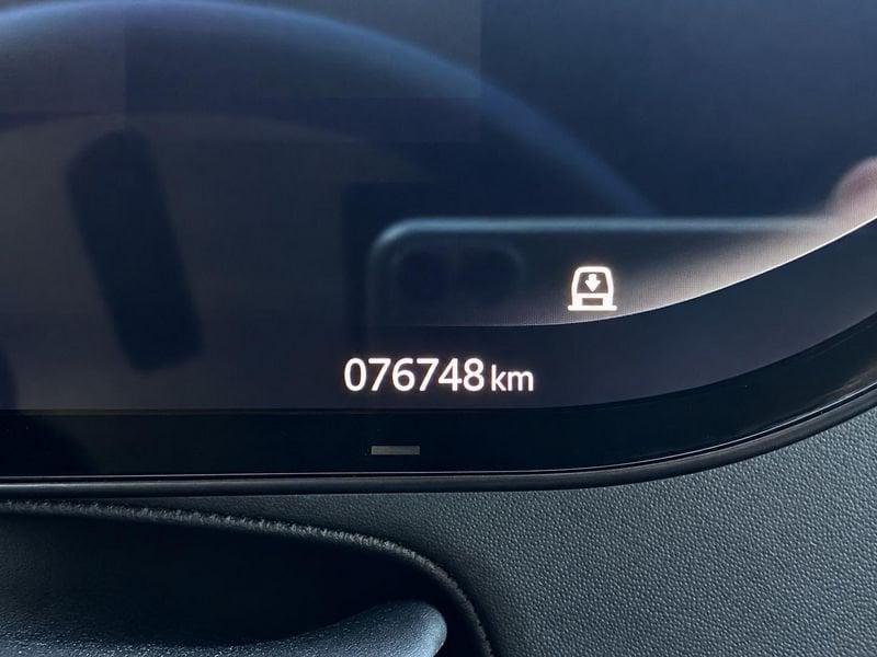Land Rover Range Rover 3.0D I6 MHEV HSE SWB aut. 350 CV