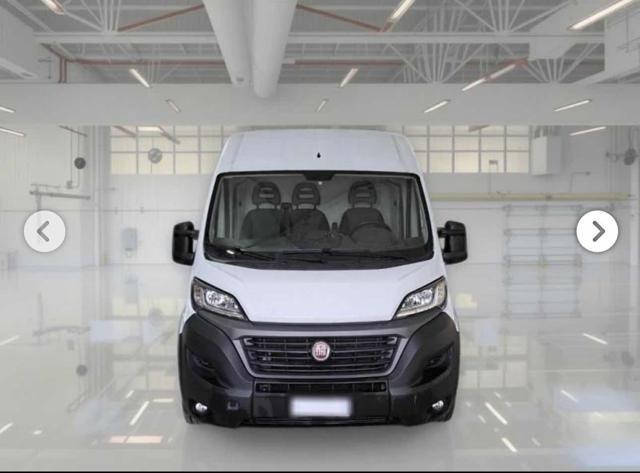 FIAT Ducato 35 3.0 METANO! Maxi