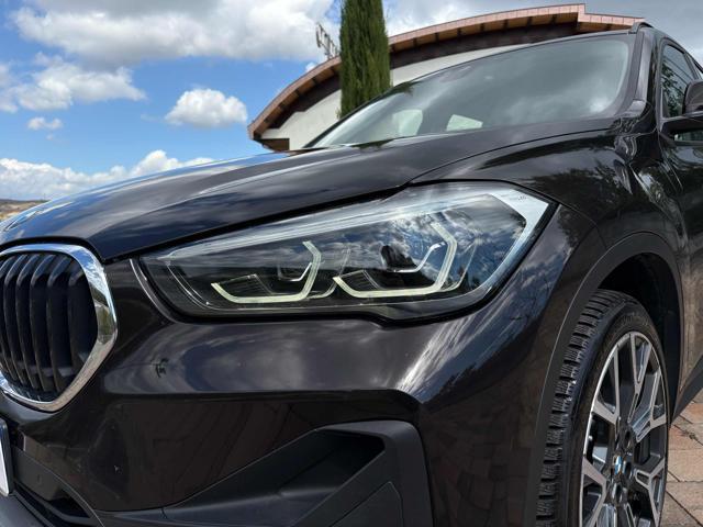 BMW X1 xDrive25e PLUG IN HYBRID
