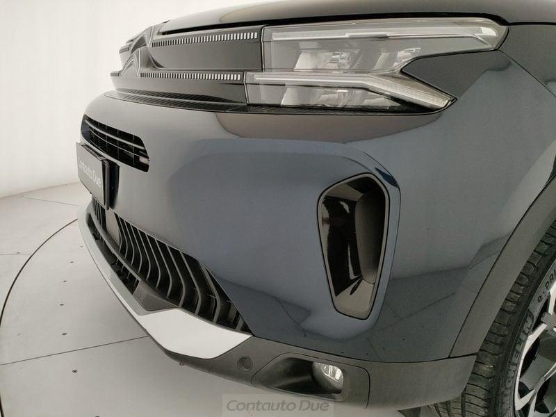 Citroën C5 Aircross C5 Aircross 1.5 bluehdi Feel Pack s&s 130cv eat8