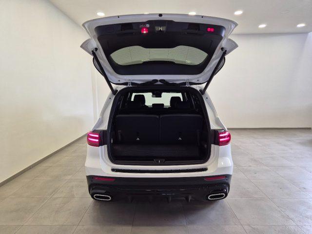 MERCEDES-BENZ GLB 200 d Automatic 4Matic AMG Line Advanced Plus