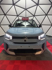 Citroen C3 Aircross Hybrid 145 CV e-DCS6 Plus