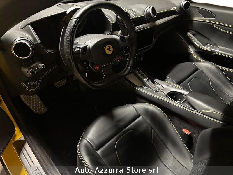 Ferrari Portofino Portofino