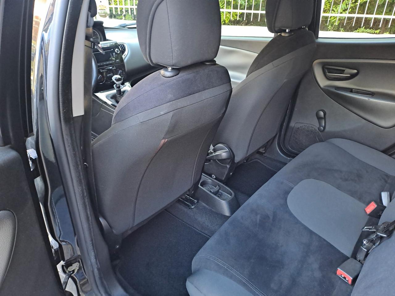 Lancia Ypsilon 1.2 69 CV 5 porte Gold IMP GPL