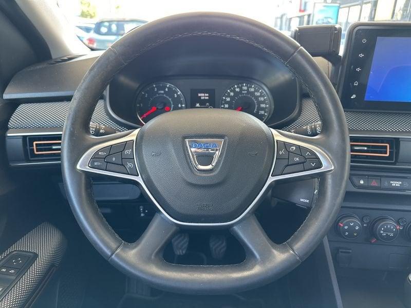 Dacia Sandero Sandero Stepway 1.0 tce Comfort 90cv