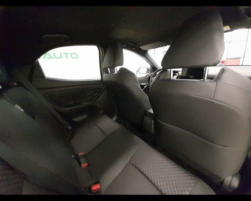 Toyota Yaris IV 1.5h Style