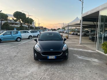 Ford Fiesta 1.5 EcoBlue 5 porte ST-Line