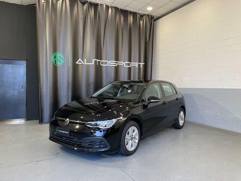 Volkswagen Golf 1.5 TSI ACT Life