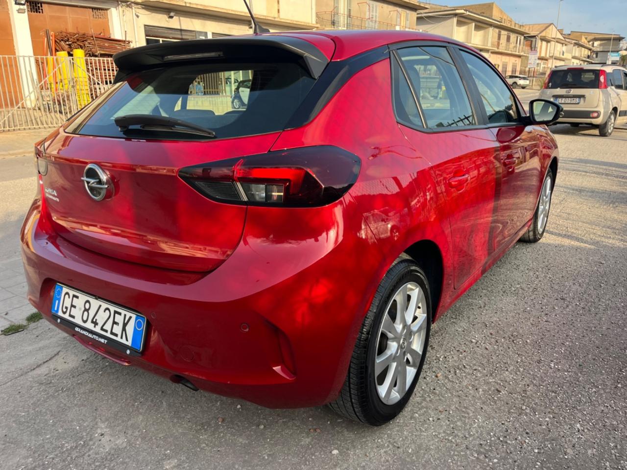 Opel Corsa 1.2 Edition