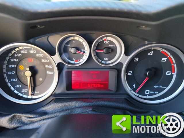 ALFA ROMEO MiTo 1.3 JTDm 85 CV S&S Distinctive GARANZIA INCLUSA