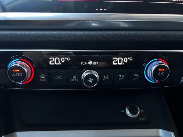 AUDI Q3 35 TDI S tronic Business Advanced