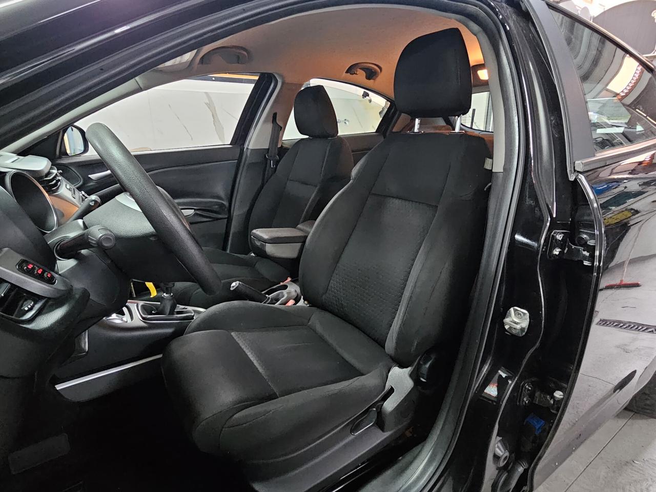 ALFA GIULETTA 1.4 TURBO GPL 120CV PERFETTA