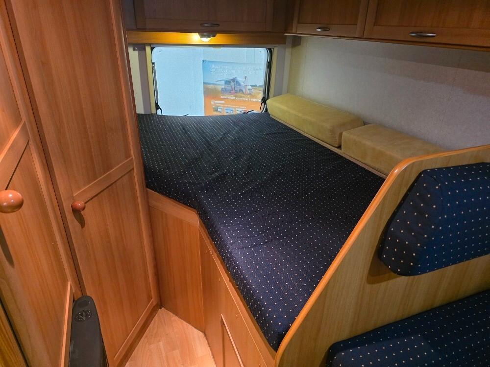 CAMPER ELNAGH SLIM 2