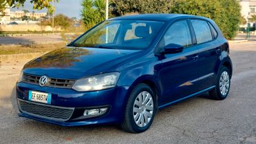 Volkswagen Polo 1.2 TDI 5 p. Comfortline