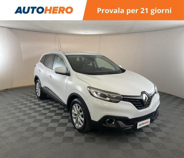 RENAULT Kadjar dCi 130CV Energy Intens