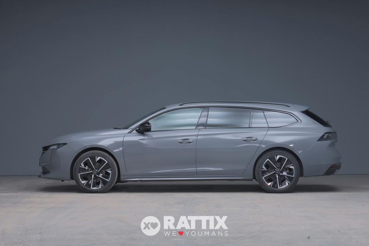 Peugeot 508 SW 1.5 BlueHDI 130CV GT EAT8