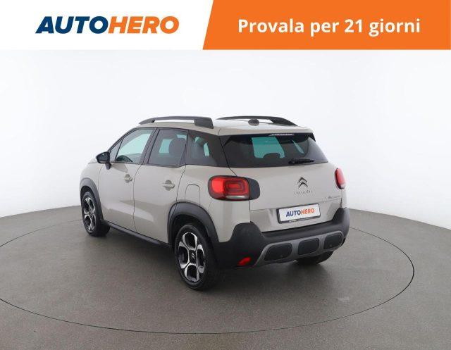 CITROEN C3 Aircross PureTech 110 S&S EAT6 Shine