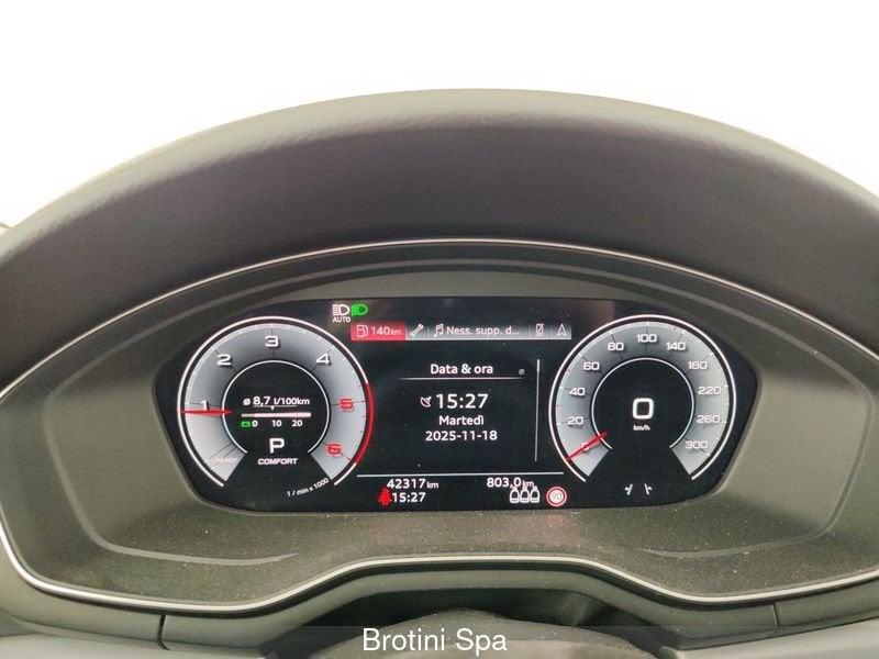 Audi A4 A4 Avant 30 TDI/136 CV S tronic Business Advanced