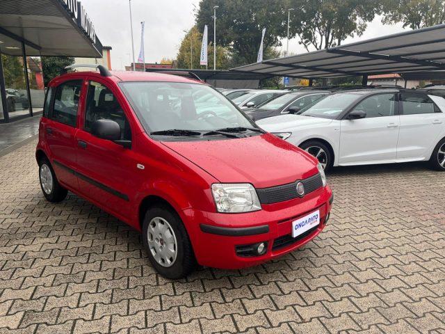 FIAT Panda 1.2 Classic