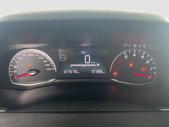 PEUGEOT 208 208 PureTech 75 Stop&Start 5 porte Active