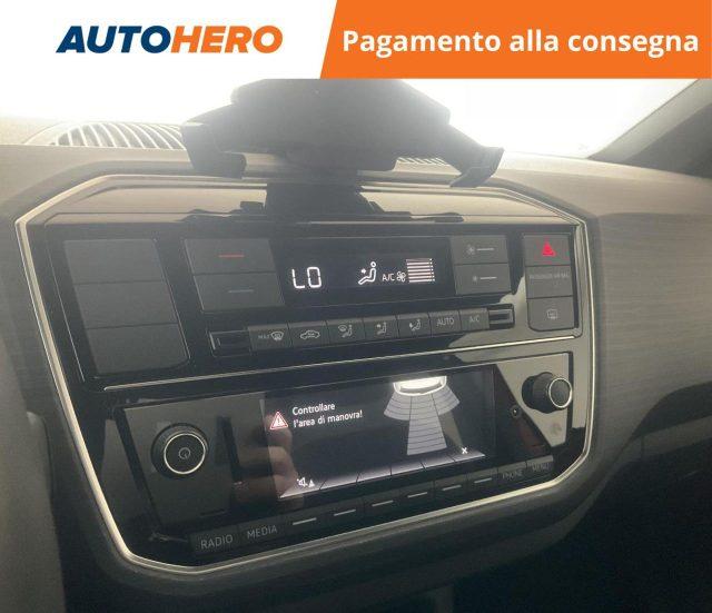 VOLKSWAGEN up! 1.0 TSI 90 CV 5p. cross up!