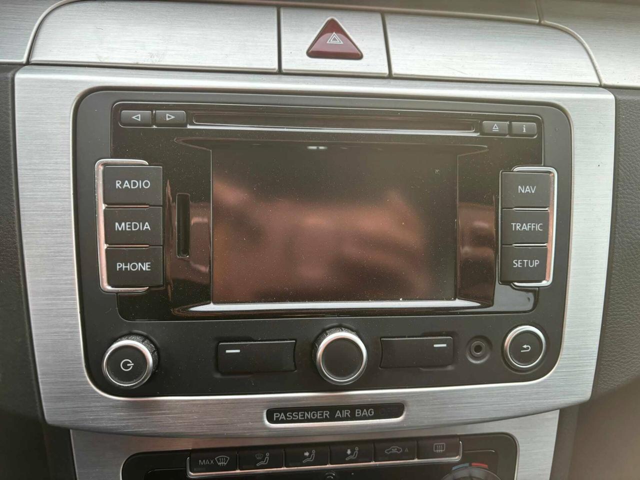Volkswagen Passat 2.0 TDI 170CV DPF Var. Highline