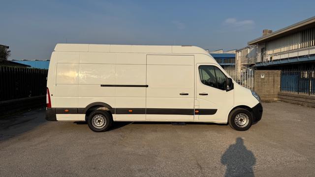 RENAULT Master 2.3 dCi/145 ENERGY L4H3 IVA ESPOSTA