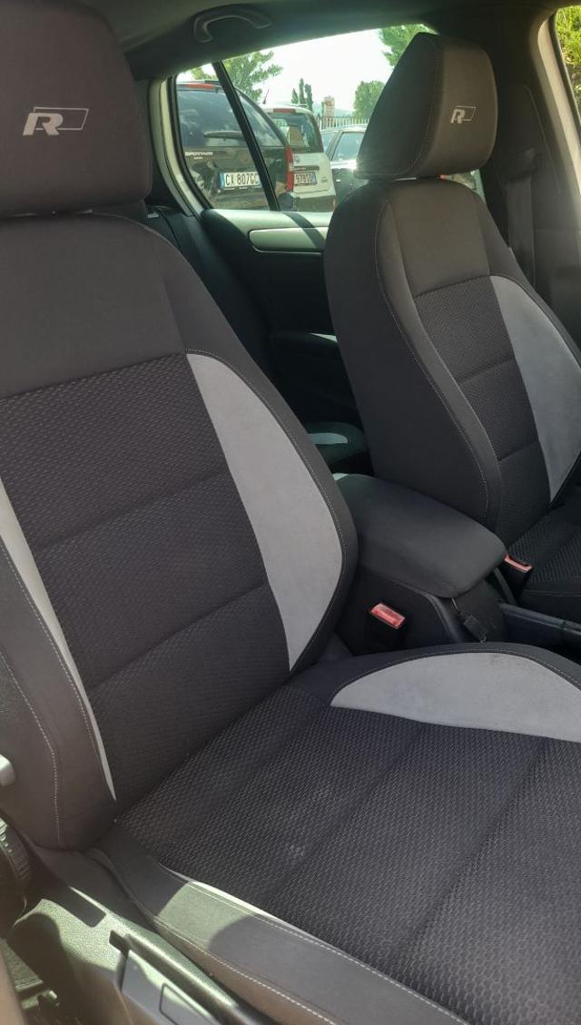 VOLKSWAGEN Golf TSI DSG Highline "Gpl"