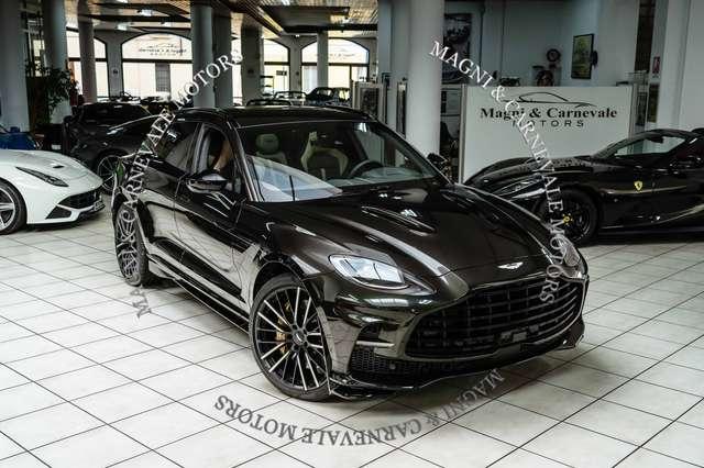 Aston Martin DBX 707|SPECIAL PAINT|23'' RIMS|TETTO|FULL LEATHER|VAT