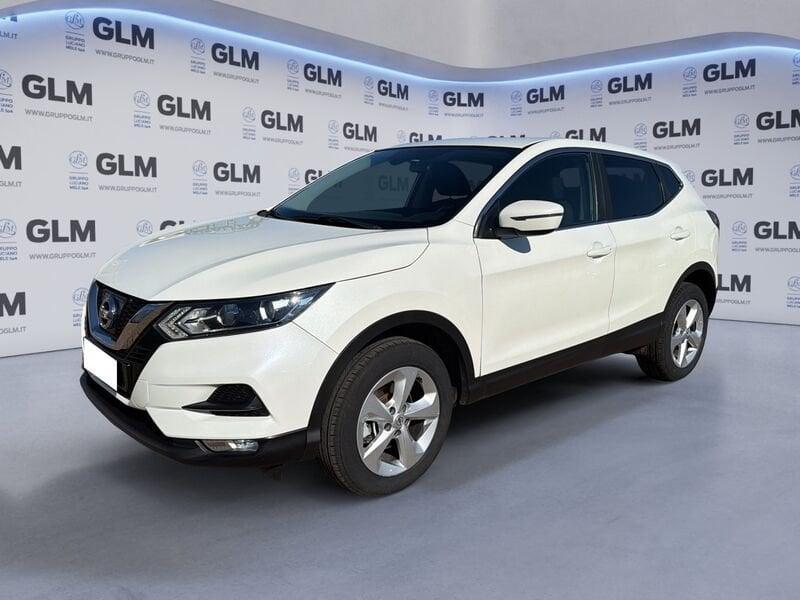 Nissan Qashqai Qashqai 1.6 dCi 2WD XTronic Tekna
