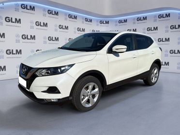 Nissan Qashqai Qashqai 1.6 dCi 2WD XTronic Tekna