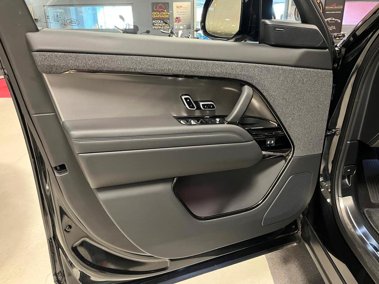 Land Rover Range Sport 3.0D l6 249 CV Dynamic HSE