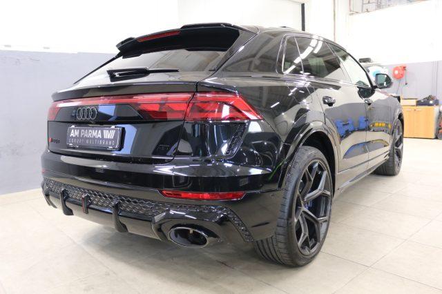 AUDI RS Q8 Performance 640CV "" Km 27000 "" NEW MODEL ""