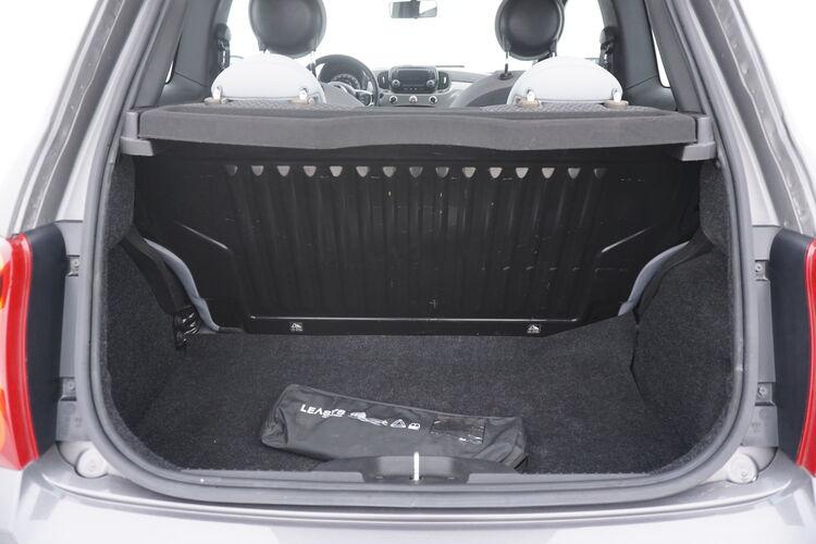 Fiat 500 Hybrid Pop BR020430 1.0 Mild Hybrid 70CV