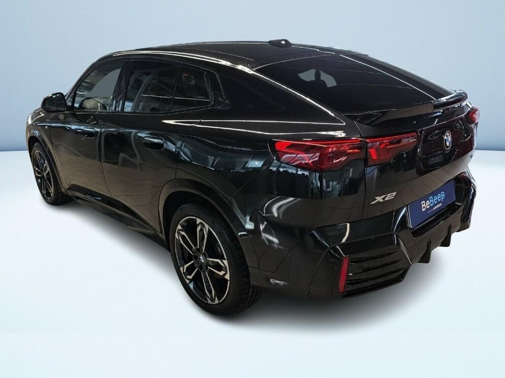 BMW X2 20 d 48V MSport Pro xDrive DCT