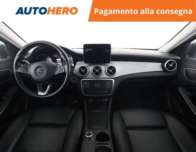 MERCEDES-BENZ GLA 250 Automatic 4Matic Sport