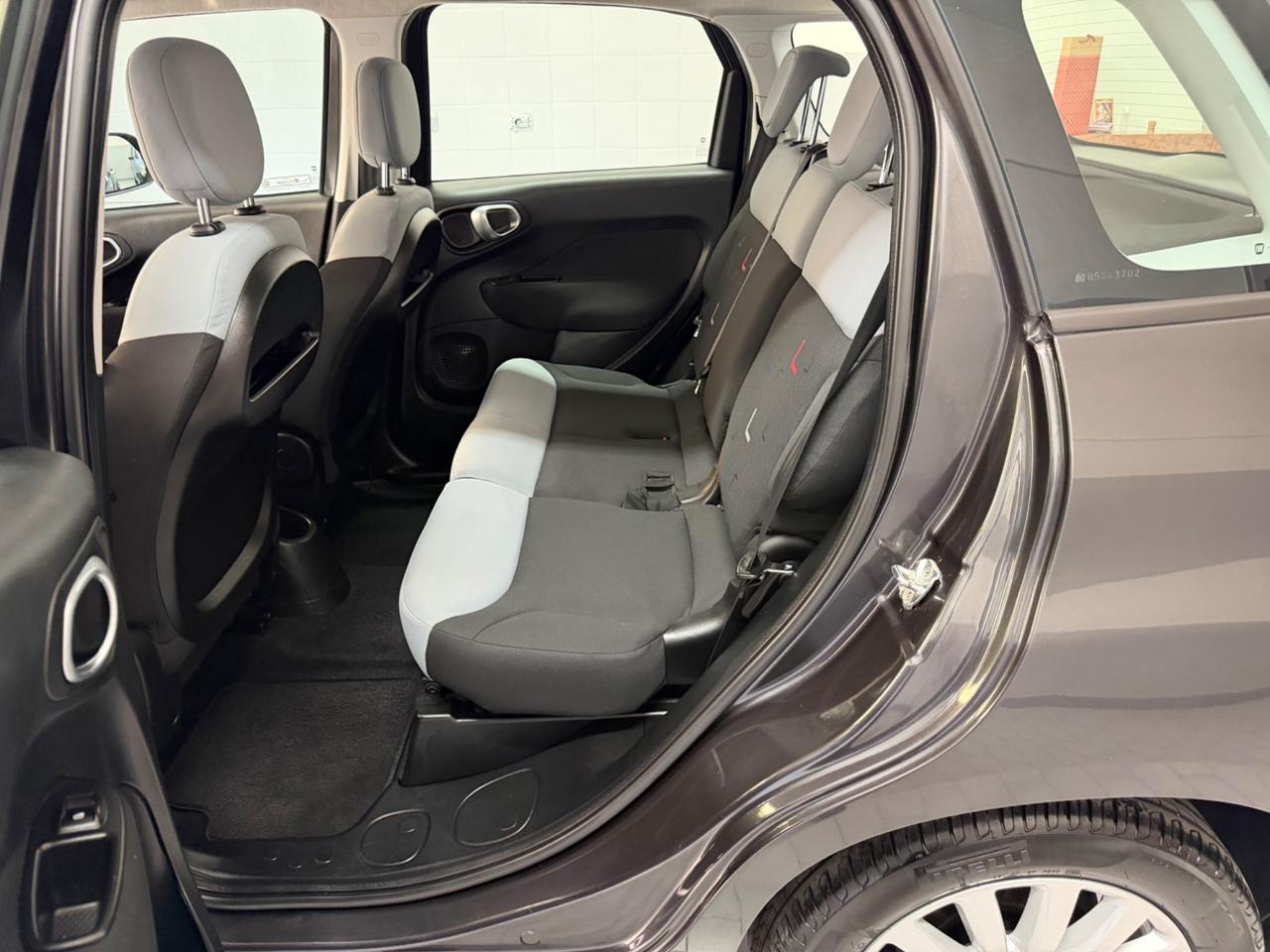 Fiat 500L 1.6 Multijet 105CV Lounge