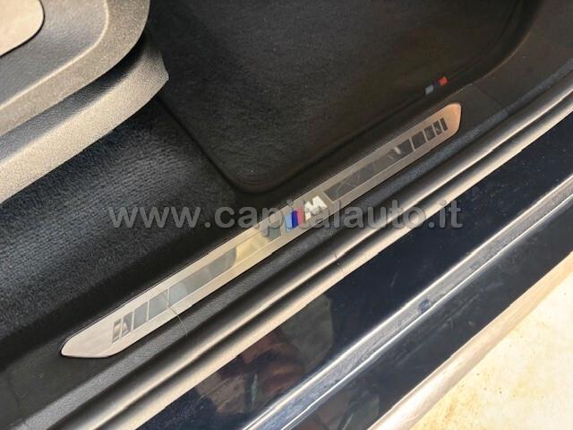 Bmw X5 xDrive 25d 231CV Msport Auto