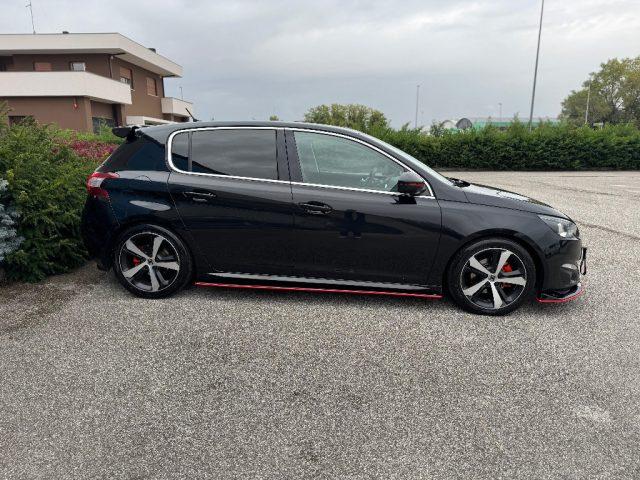 PEUGEOT 308 BlueHDi 120 S&S GT LINE *UNIPROP*