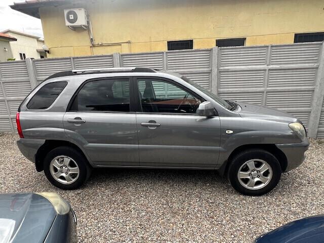 Kia Sportage 2.0 141CV Active