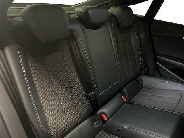 Audi A5 SPB 40 TDI quattro S tronic S line edition