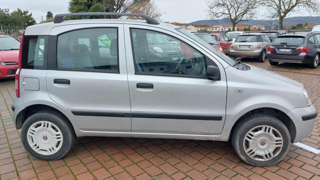 FIAT Panda 1.2 Dynamic Natural Power Ben Tenuta
