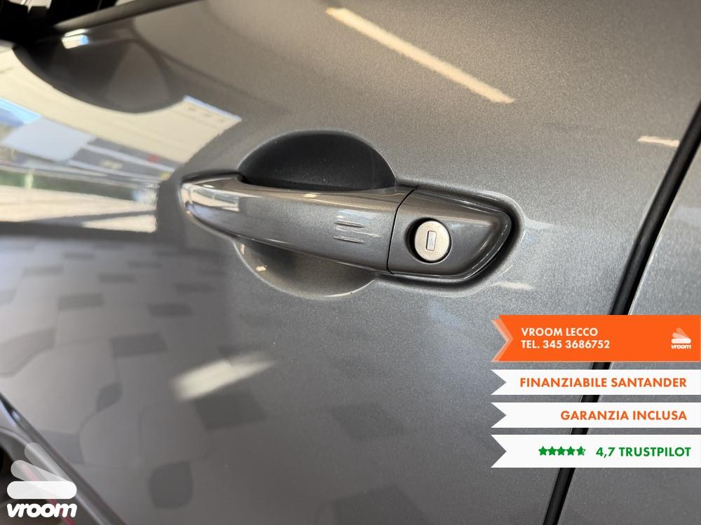 ALFA ROMEO Junior Junior 1.2 136 CV Hybrid eDCT...