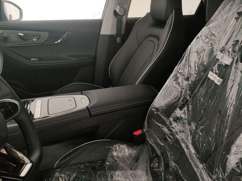 Omoda Omoda 5 Omoda 5 1.6 TGDI 147CV aut. Anniversary Premium GPL