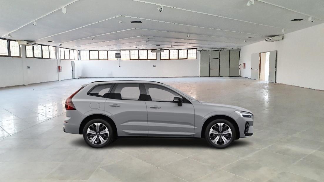 VOLVO Xc60 T6 Plug-In Hybrid Awd Automatico Plus Dark