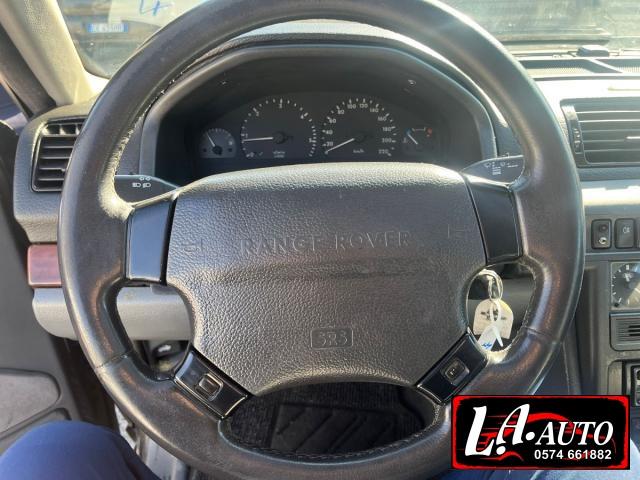 LAND ROVER - Range Rover 2.5 td DT