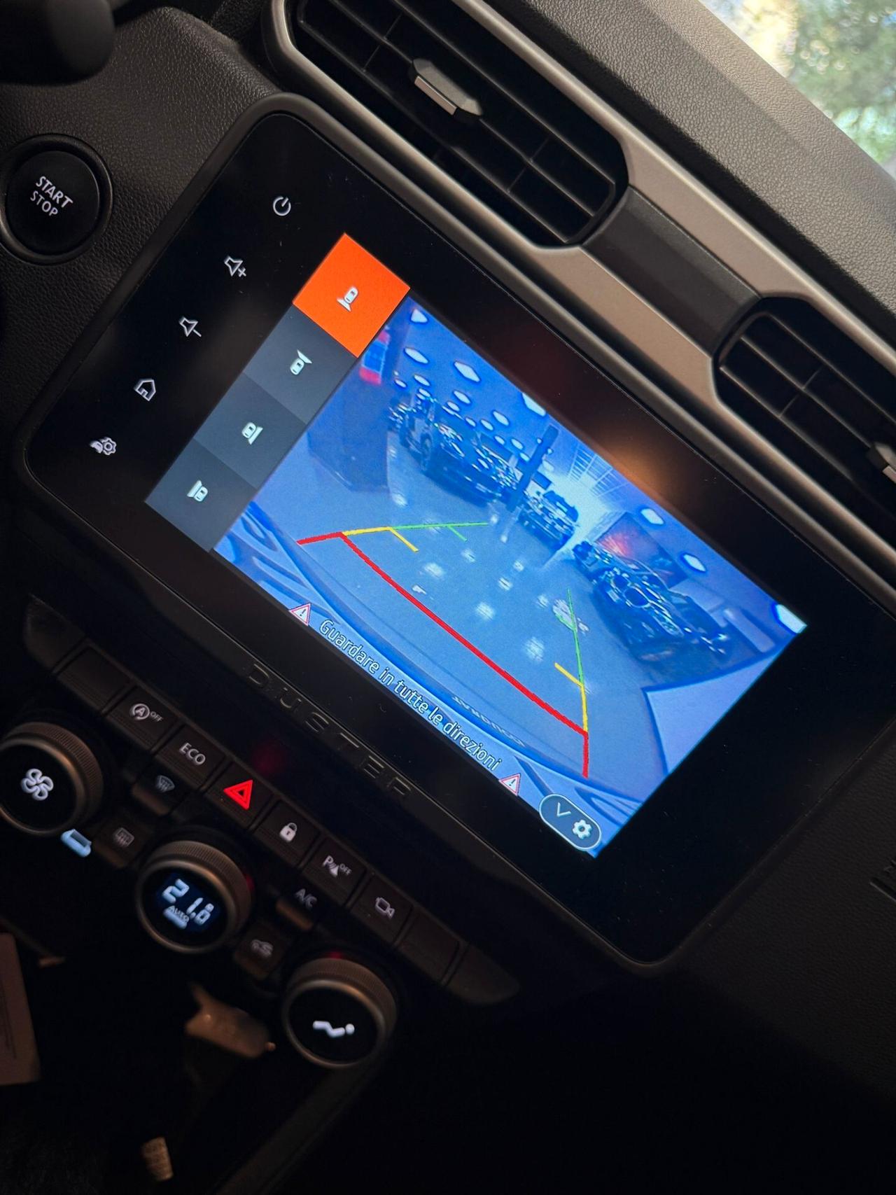 Dacia Duster 1.5 Blue dCi 8V 115 CV 4x2 Extreme