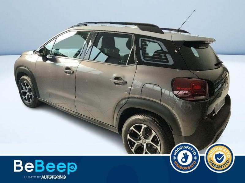 Citroën C3 Aircross 1.2 PURETECH SHINE PACK S&S 110CV