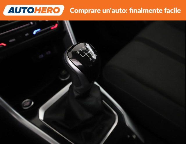VOLKSWAGEN T-Roc 1.0 TSI Life
